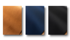 Alfonso Microfiber Leathers Colors