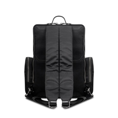 Promo Alto Backpack Black Back