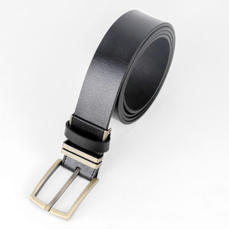 Promo Pin35 Veg Belt Black Main