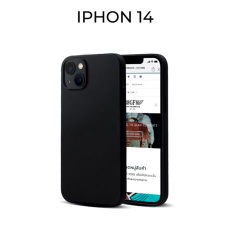 iphone14 silicon case